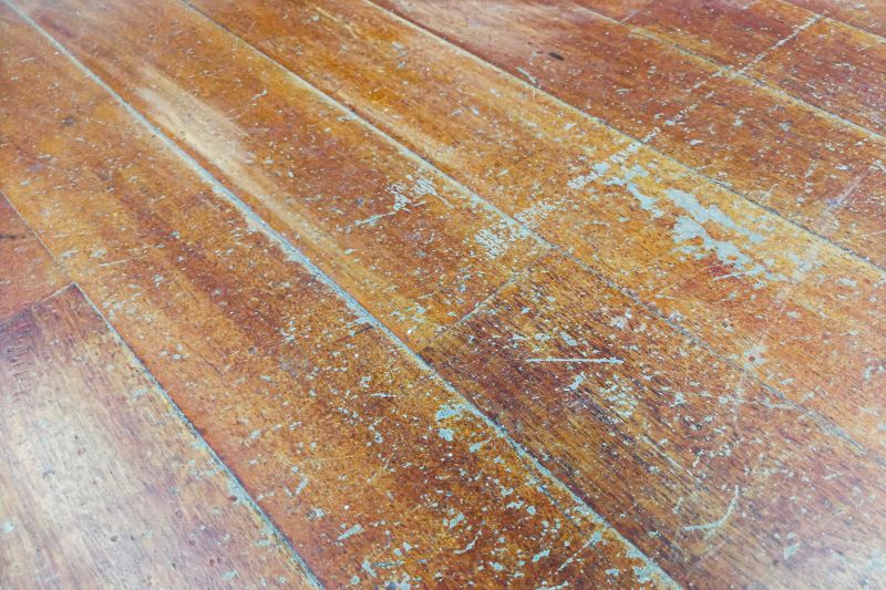 Floor Varnishing in Kansas City, KS
