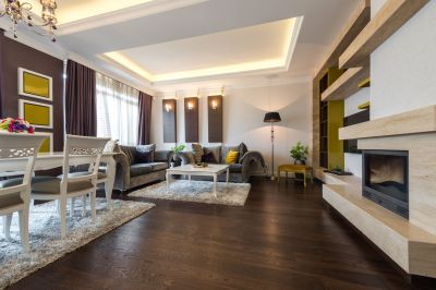 Hardwood Installation in Louisville, KY